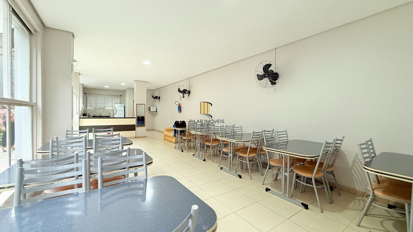 Cobertura à venda com 2 quartos 114 m² no Cristal