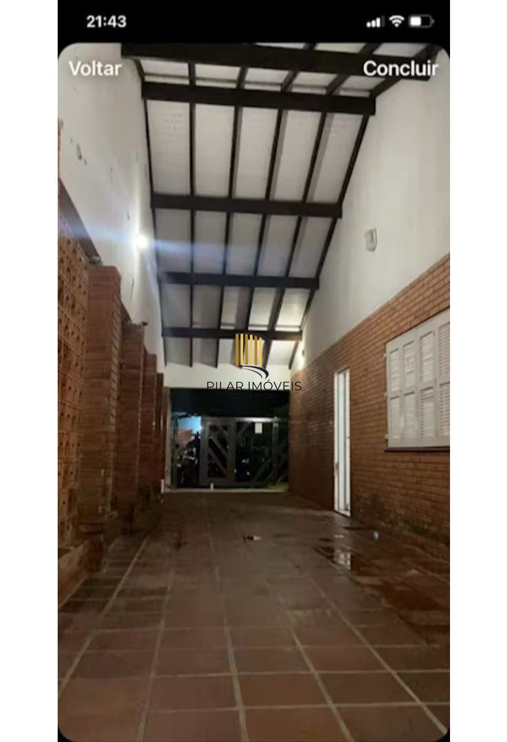 Casa com 3 Quartos à venda, 145m² - Imbé