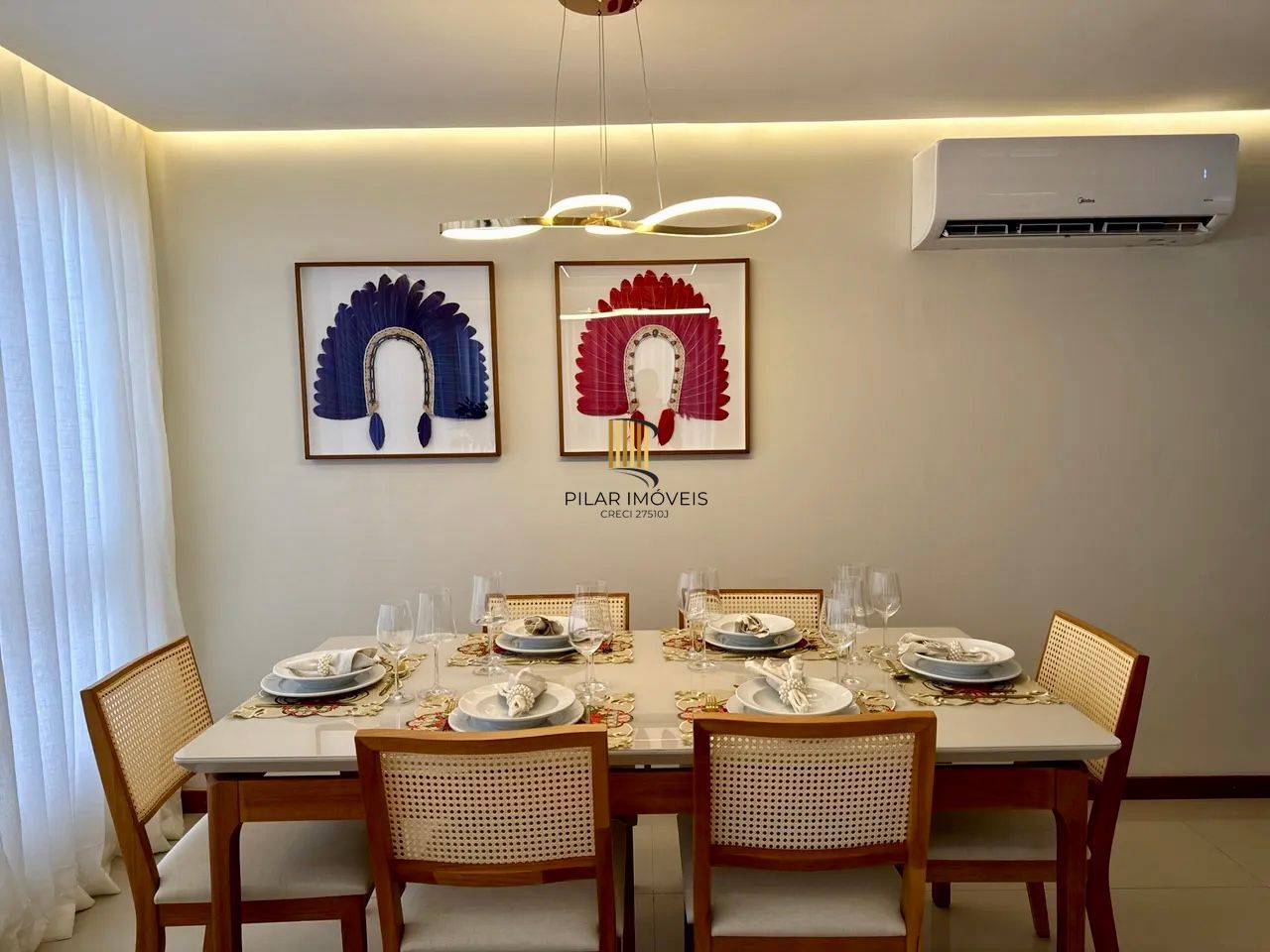 Apartamento 2 quartos com 1 vaga escriturada, Piscinas, Capão da Canoa.