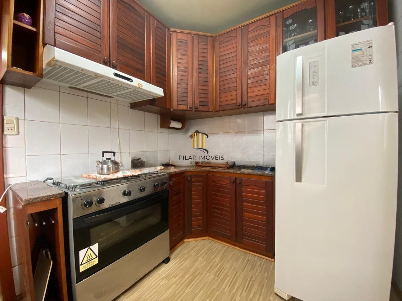 Apartamento com 3 quartos, 1suíte, 3 vagas e 146m² à venda em Bela Vista.