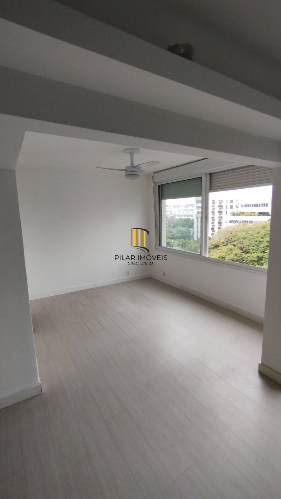 Apartamento com 3 dormitórios no Bairro Rio Branco