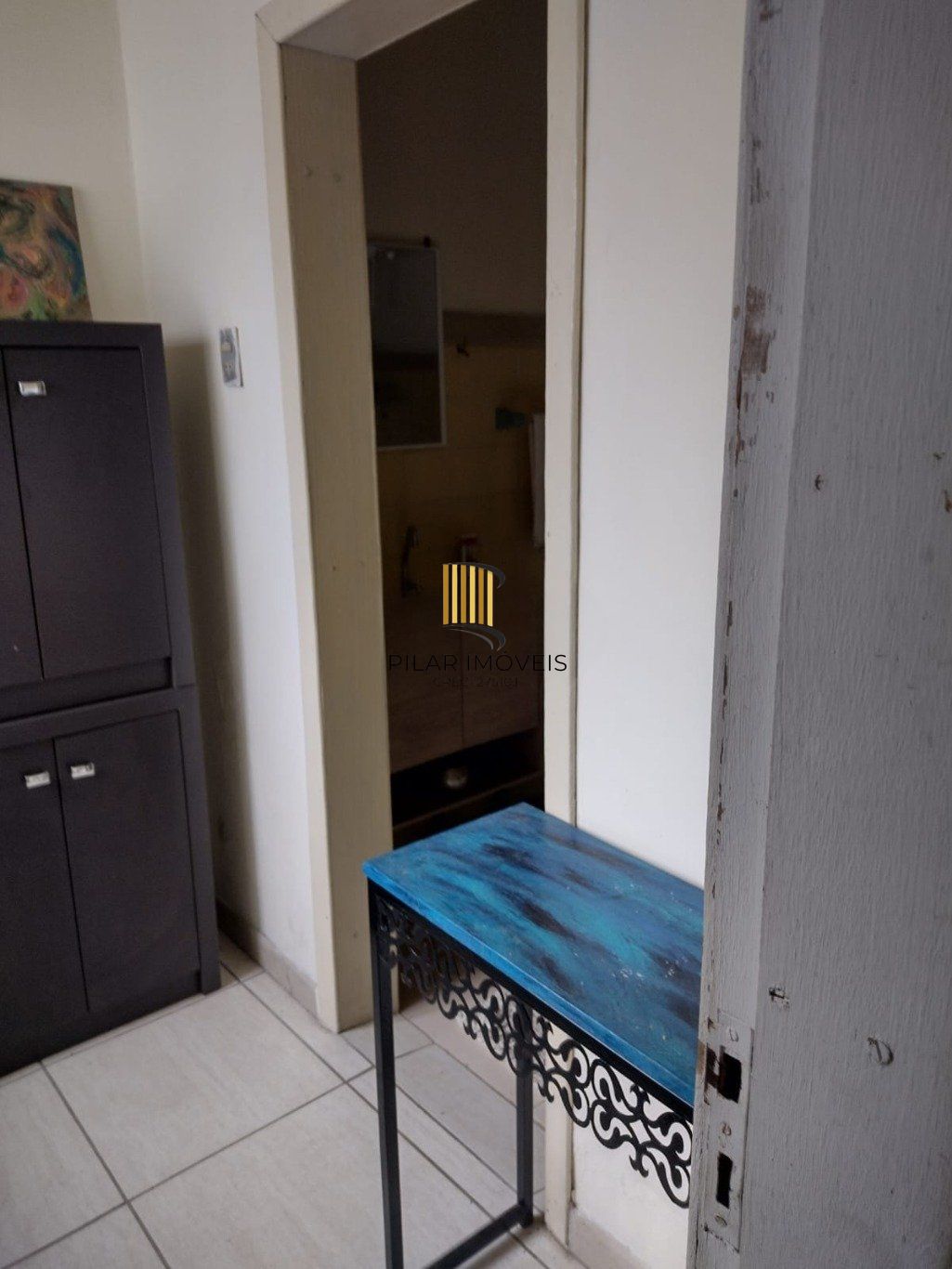 Casa com 3 quartos, 1 vaga de garagem e patio no bairro Jardim Itu