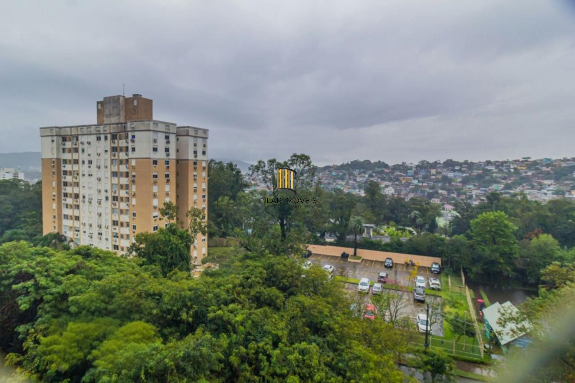 Apartamento à venda com 3 quartos 72 m² no Jardim Carvalho