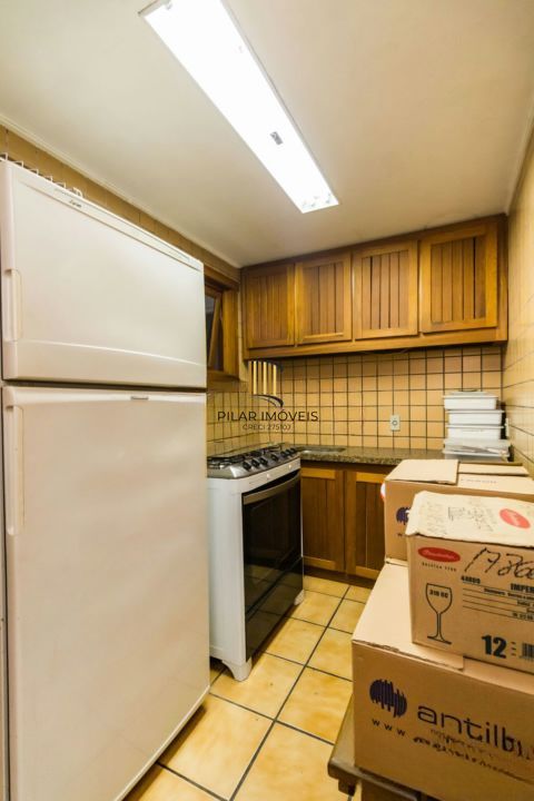 Apartamento com 4 quartos, 223m² e 2 vagas no bairro Jardim do Salso