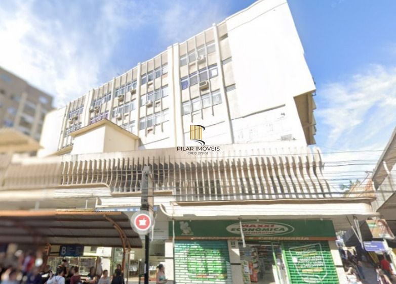 Apartamento com 2 quartos, elevador no centro de Canoas. - Pilar Imóveis