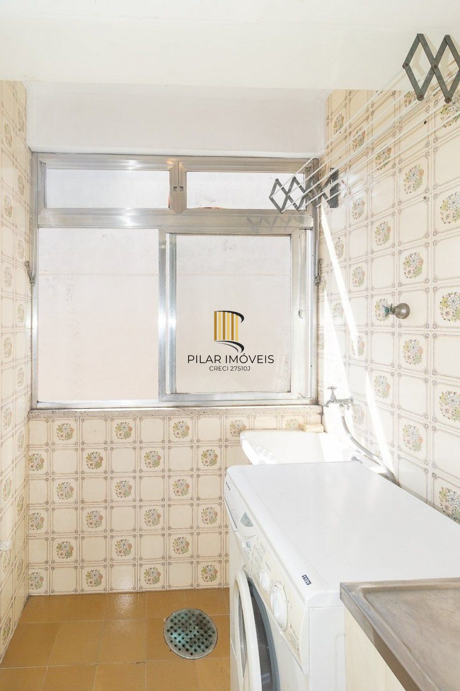 Apartamento 1 dorm à venda Rua Coronel Manoel Py, São João
