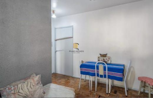 Apartamento com 1 quarto 50m² no Bairro Camaquã