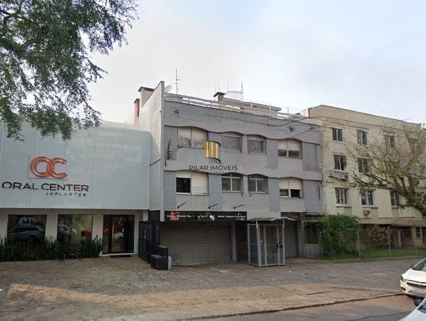 Apartamento de 1 dormitório para investimento no Bairro Jardim do Salso. - Pilar Imóveis