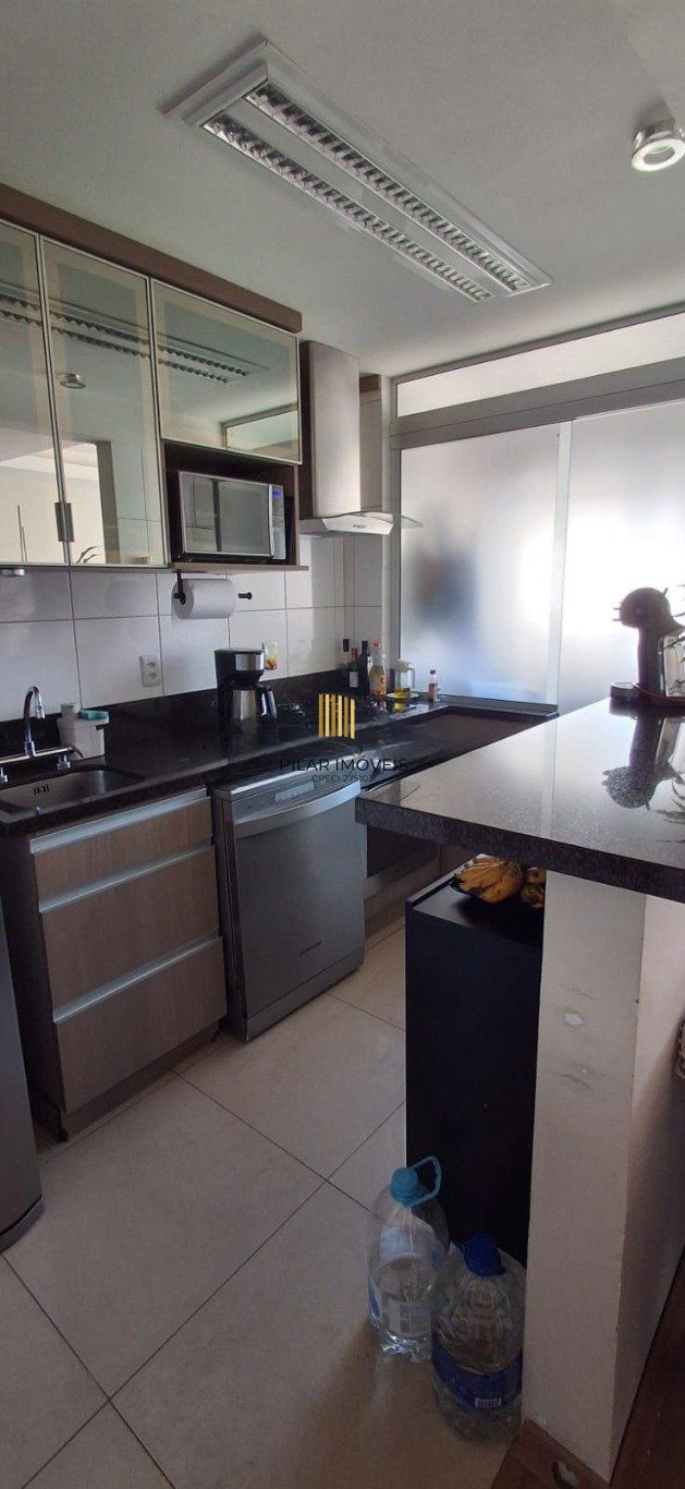 Cobertura com 3 quartos, 2 Vagas de garagem No Bairro Cavalhada.