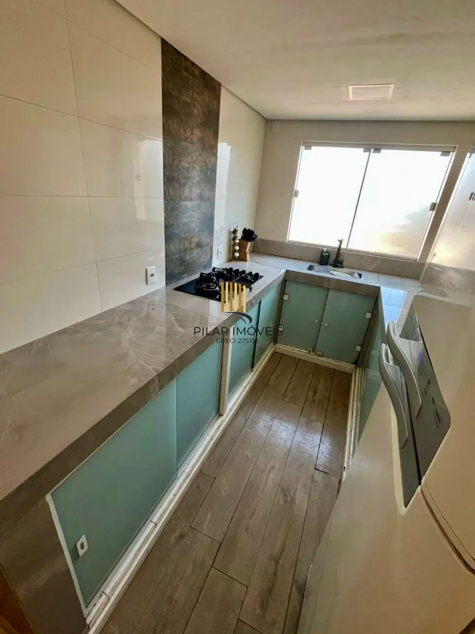 Casa para venda com 3 quartos , em Harmonia com 126 m² em Canoas