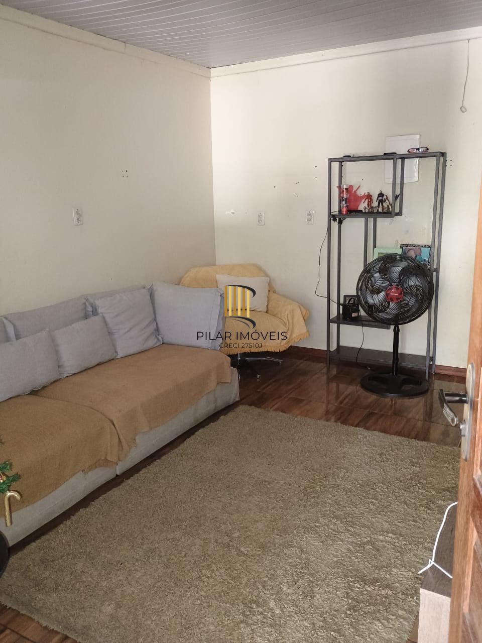 Casa com 3 quartos à venda Bairro Costa e Silva perto Eco Ville Porto Alegre