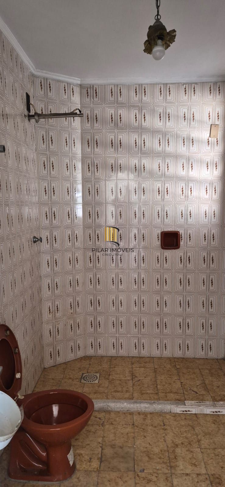 Imóvel Comercial Locado no São Geraldo com Renda Ativa