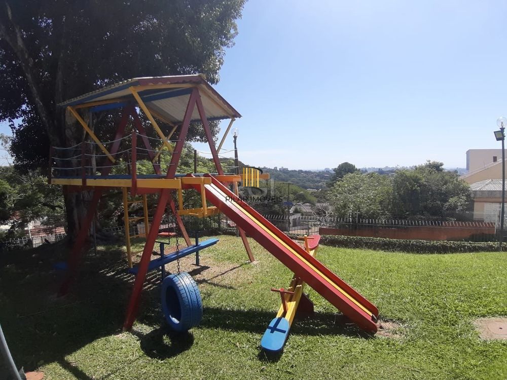 Apartamento 3 dorms à venda Rua Catumbi, Medianeira - Porto Alegre