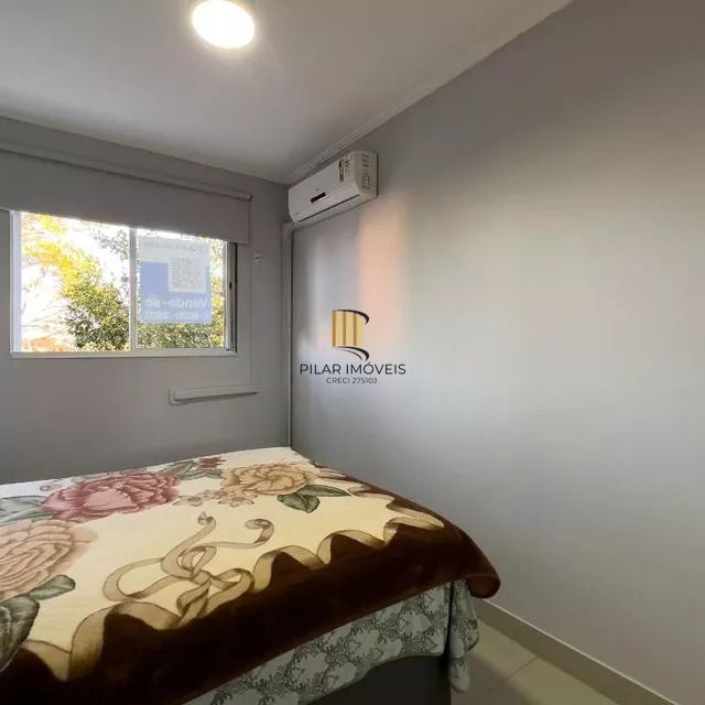 Apartamento com 2 quartos, vaga, elevador e piscina no bairro Nonoai