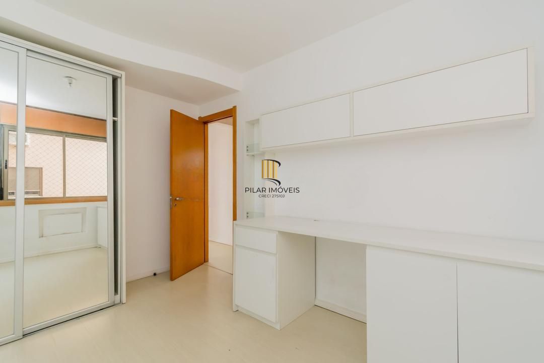 Apartamento com 3 Quartos, 2 vagas, elevador e piscina no bairro Higienópolis.