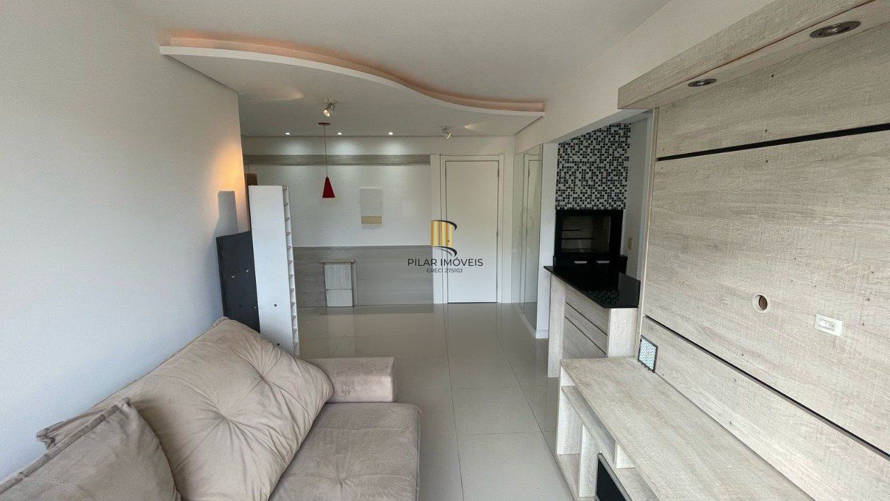 Apartamento de 3 quartos, suíte, elevador e 1 vaga no bairro Jardim Sabará