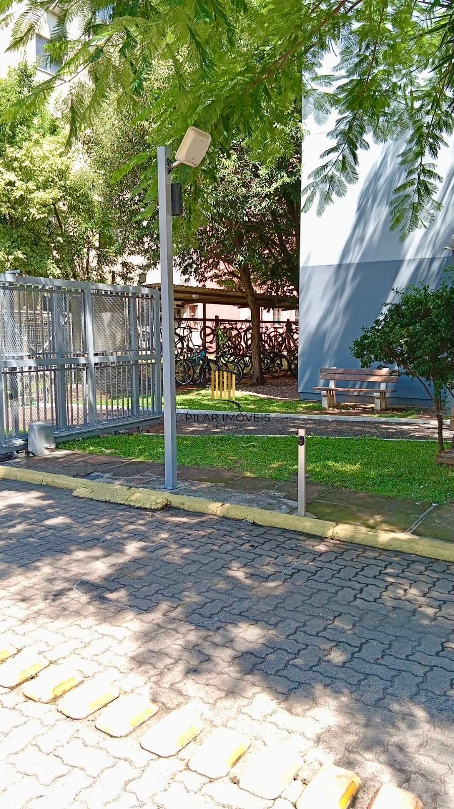 Apartamento 2 quartos com 1 vaga Segundo andar Bairro Mato Grande Canoas RS