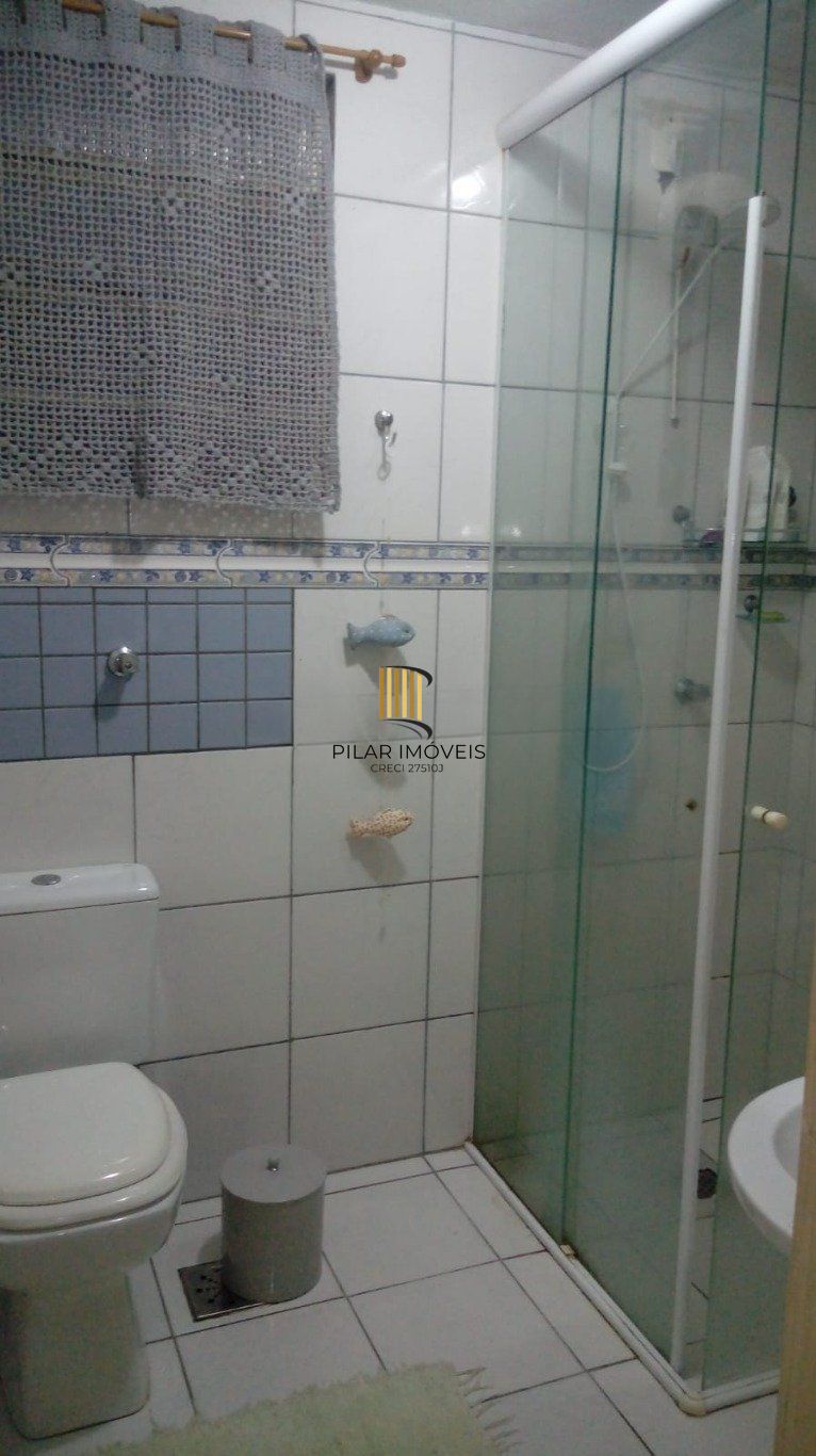 Apartamento de 1 dormitório no bairro Vila Ipiranga