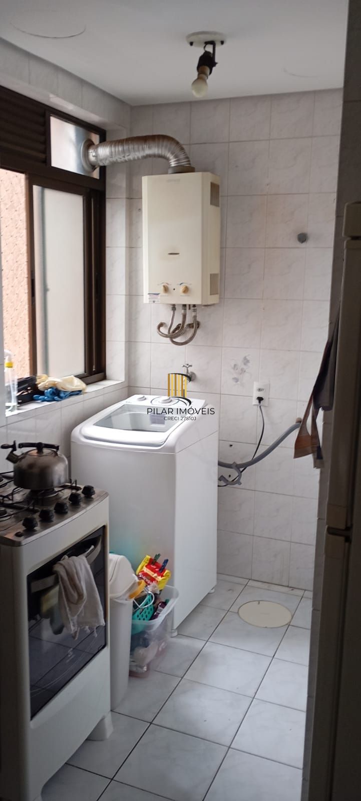 Apartamento com 2 Quartos e 1 banheiro, vaga coberta à Venda, 63 m² R$ 379.000