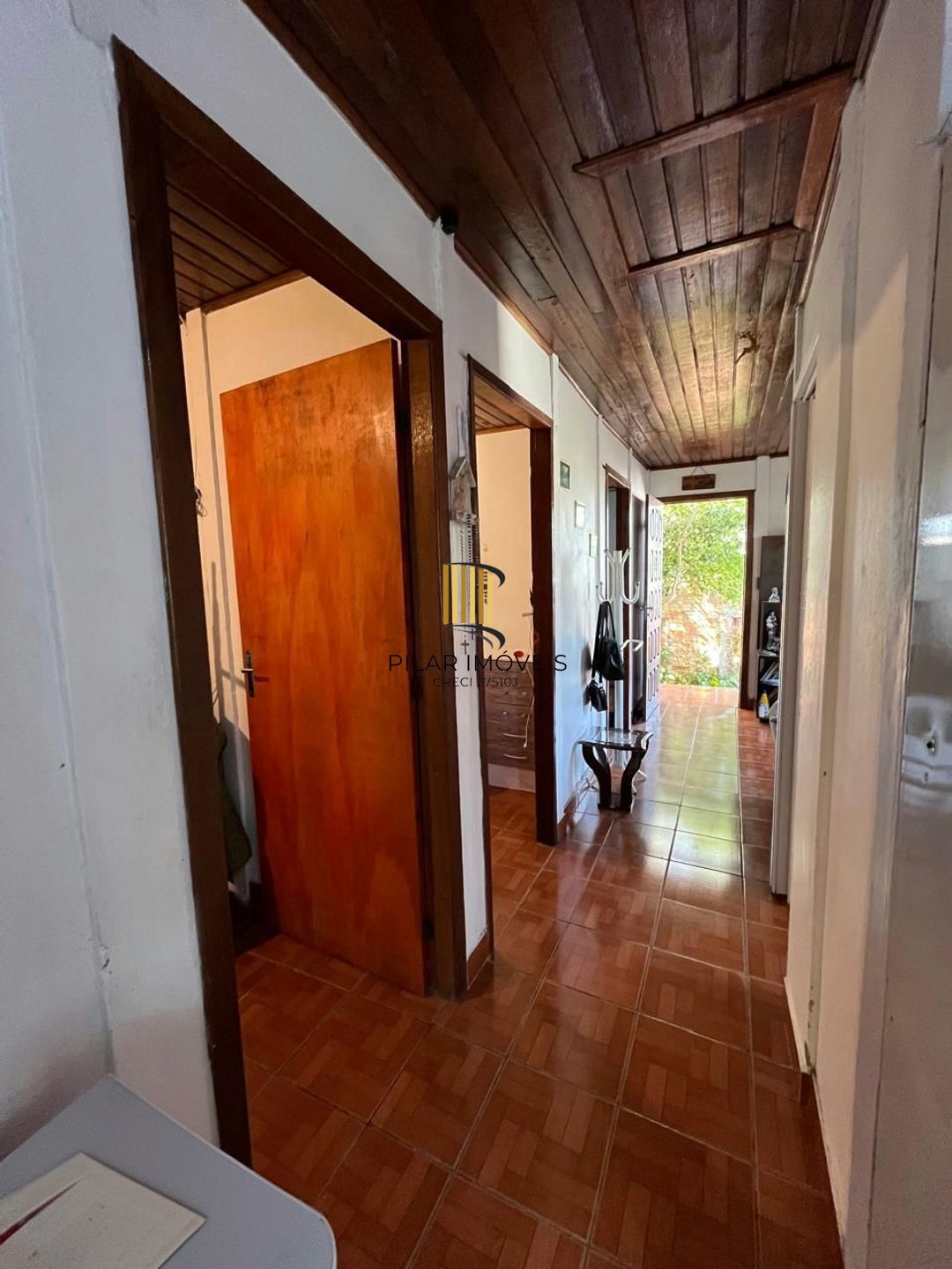 Casa com 3 dormitórios bairro Teresópolis