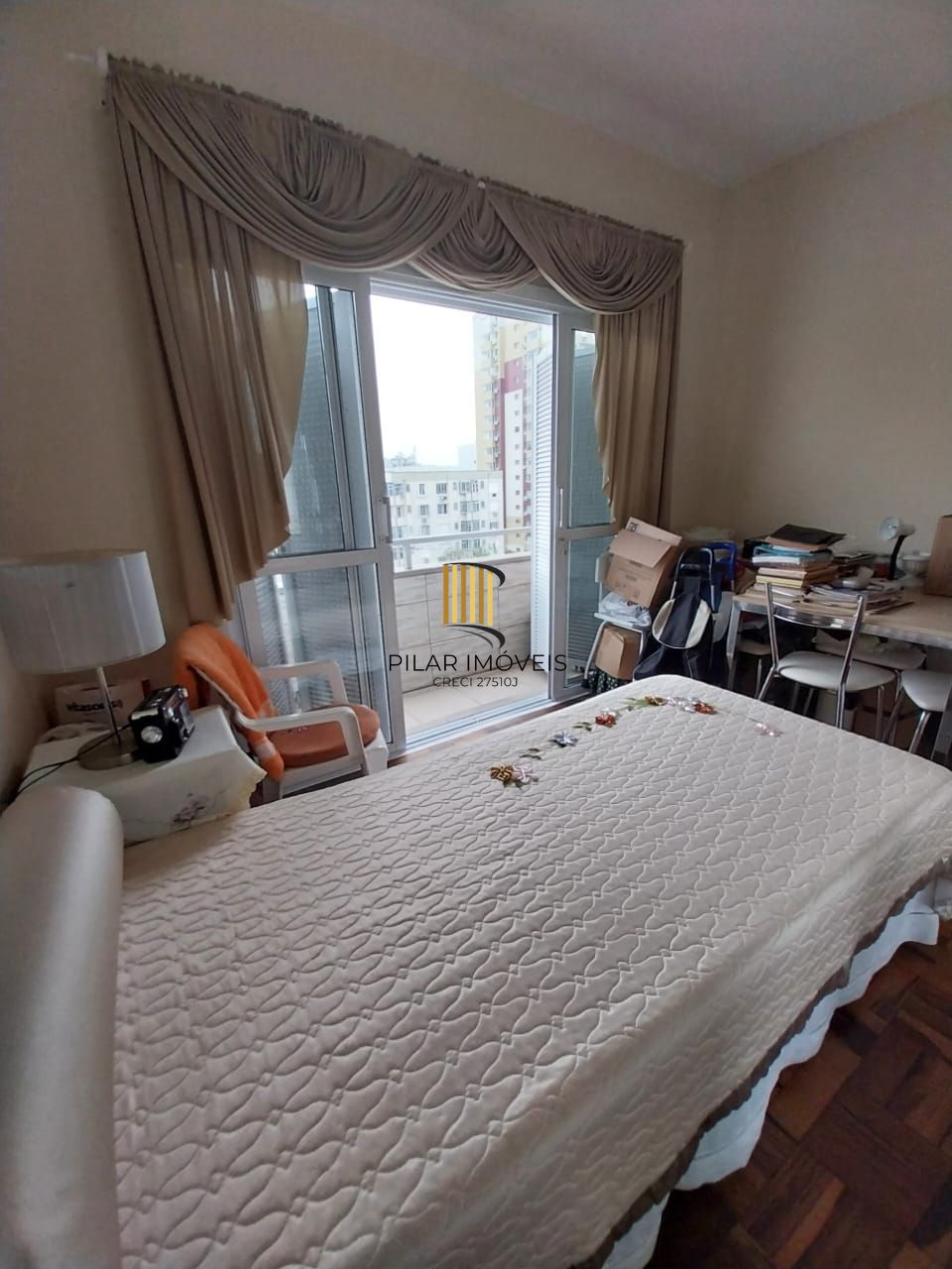 Apartamento á venda Visconde do Rio Branco