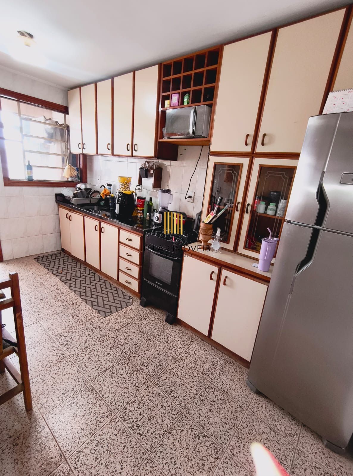 APARTAMENTO 2 DORMITÓRIOS COM SUITE 2 Vagas Bairro Vila Ipiranga Porto Alegre