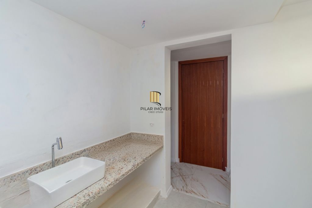 Apartamento 3 quartos, 3 banheirosportaria 24 hrs no bairro centro histórico