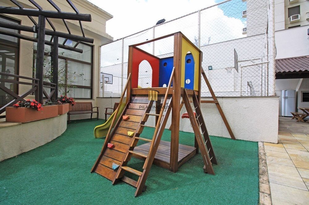 Apartamento 3 dorms à venda Rua Roque Calage, Passo da Areia - Porto Alegre