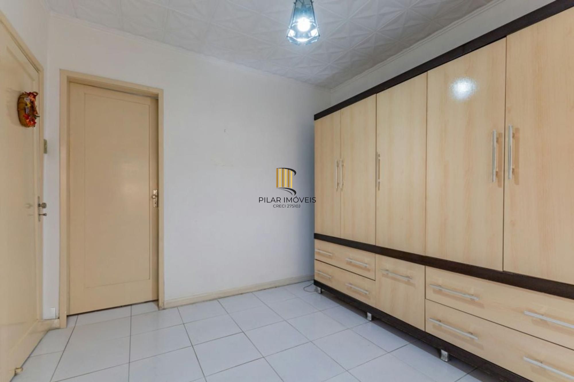 Casa 3 Quartos com 2 Vagas no Vila João Pessoa