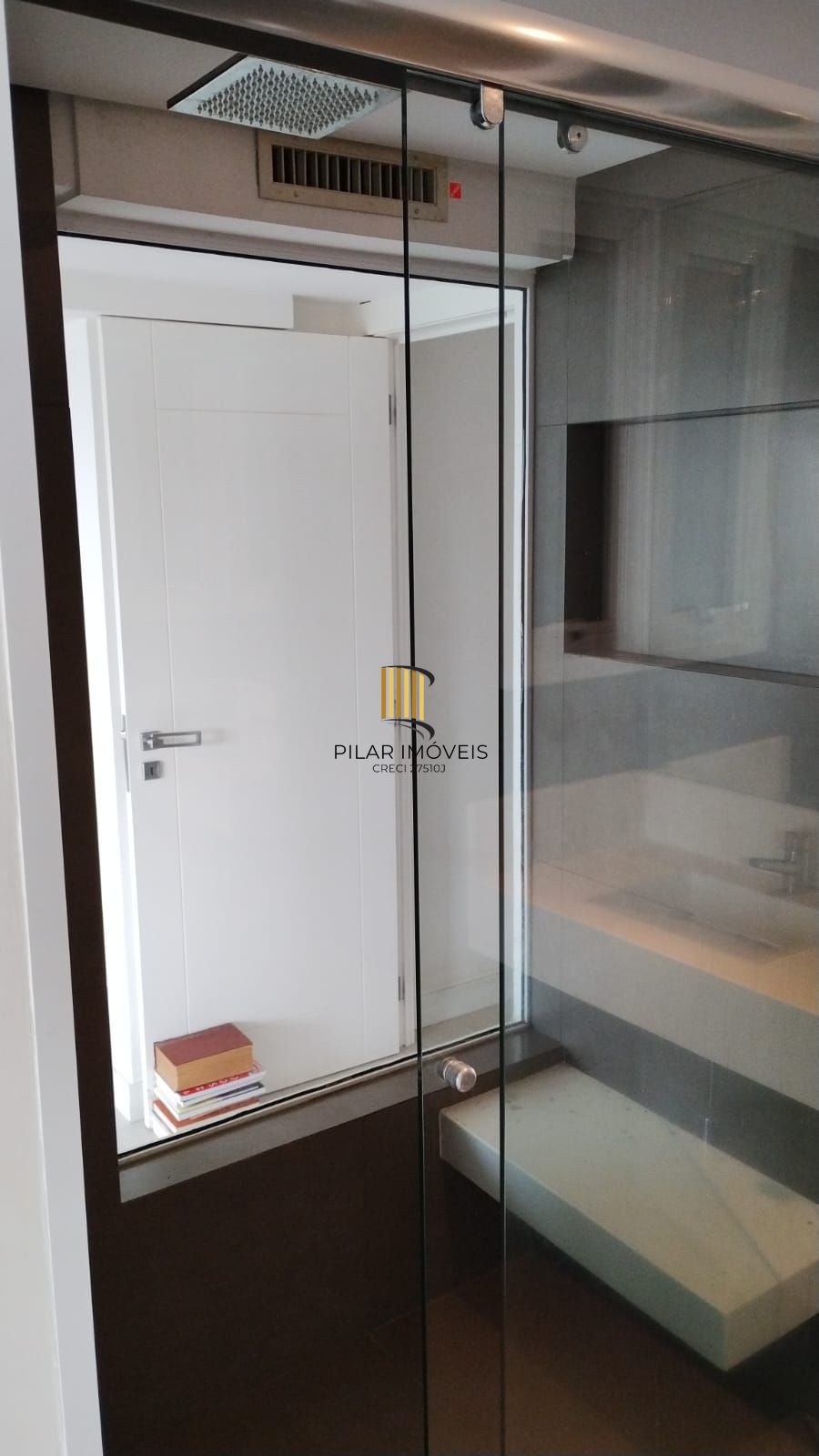 Apartamento com 3 dormitórios no Bairro Rio Branco