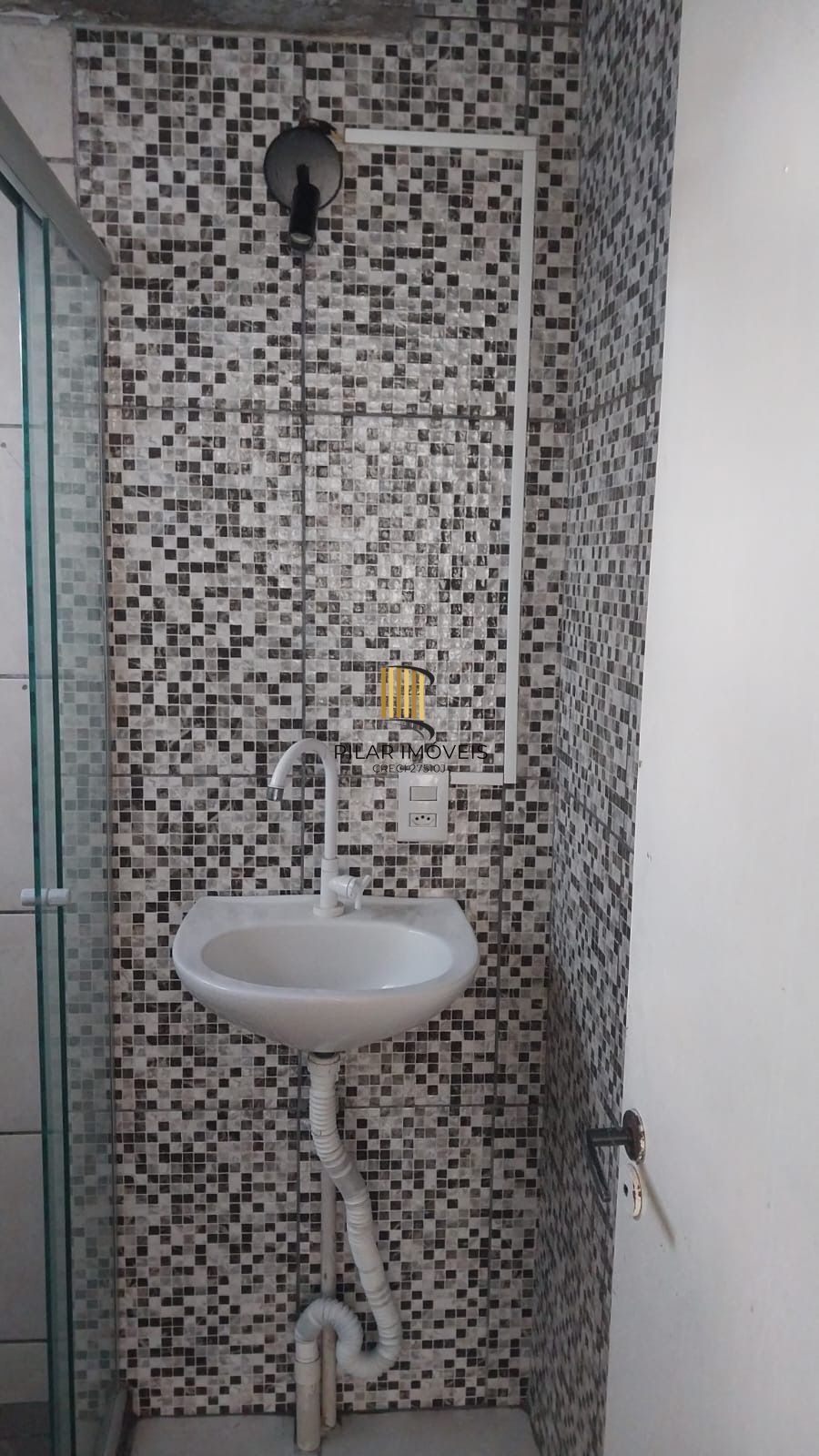 Apartamento 2 quartos com 1 vaga Segundo andar Bairro Mato Grande Canoas RS