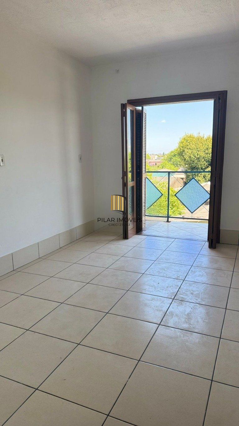 Apartamento 2 Quartos 1 Vaga com Sacada Bairro Sumaré.