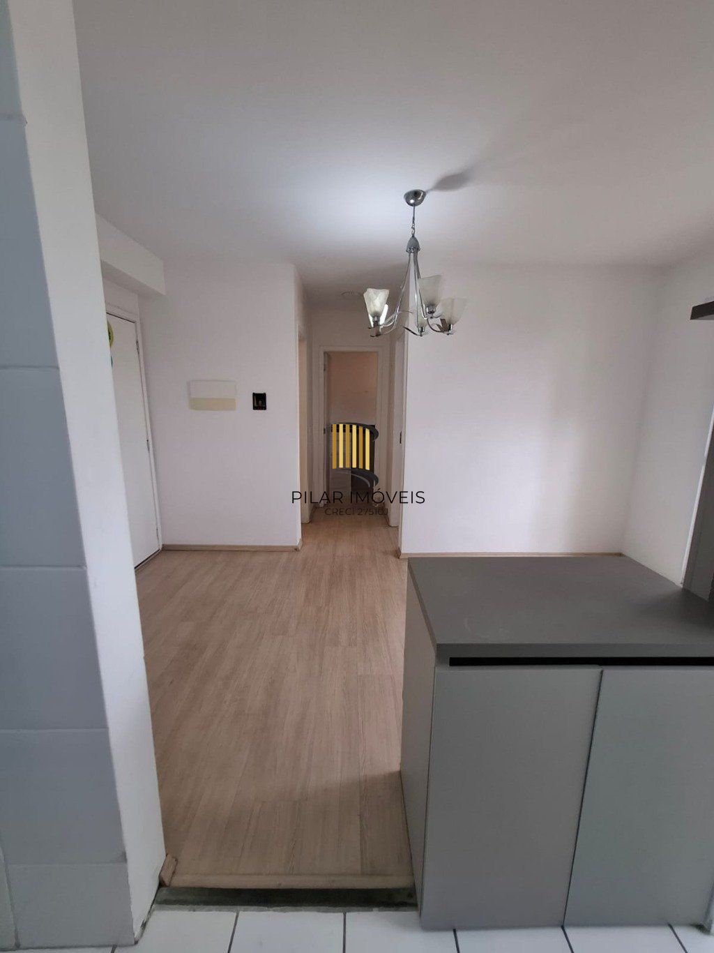 Apartamento 2 Quartos, Suíte, Vaga, Elevador no Condomínio Boulevard