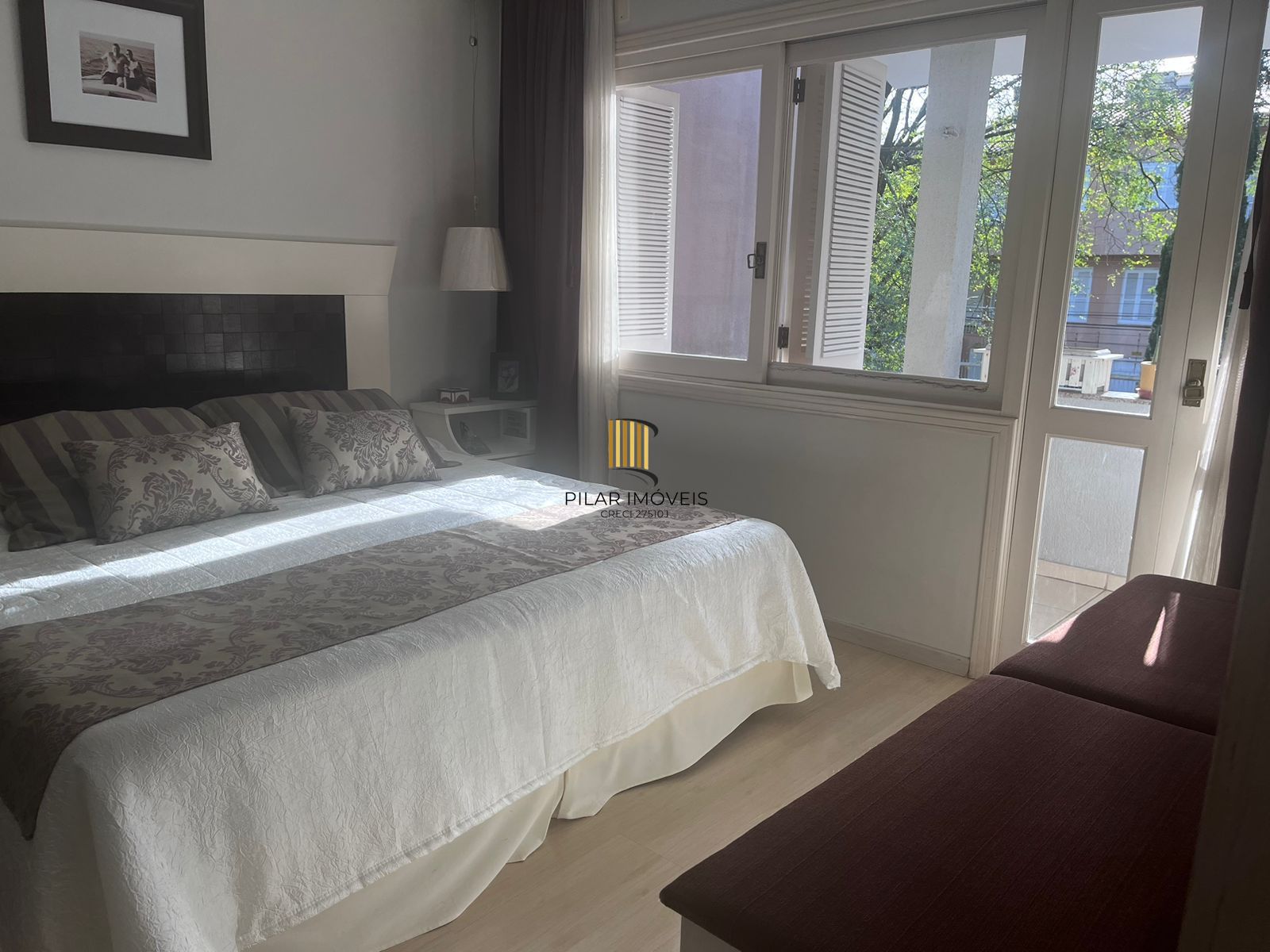Casa com 4 dormitórios no Bairro Jardim Itu
