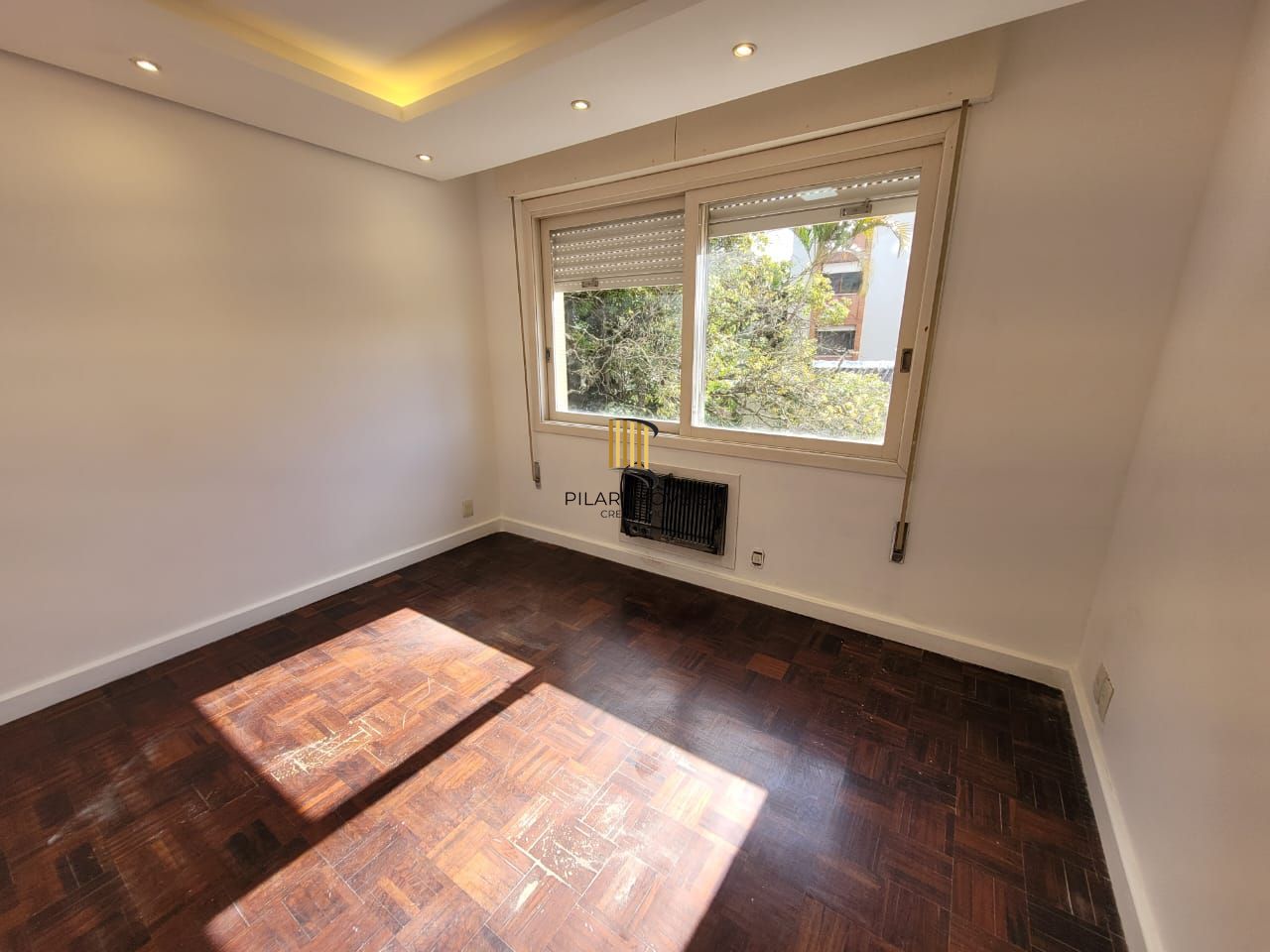 Apartamento de 3 dormitórios no bairro Petrópolis