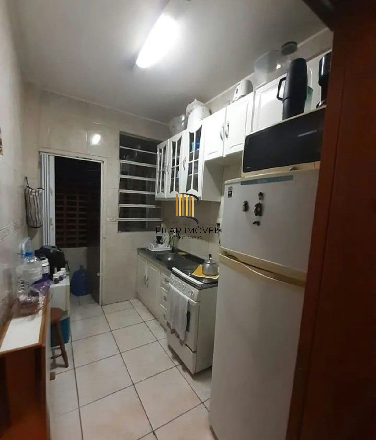 Apartamento à venda com 1 quarto 41 m²