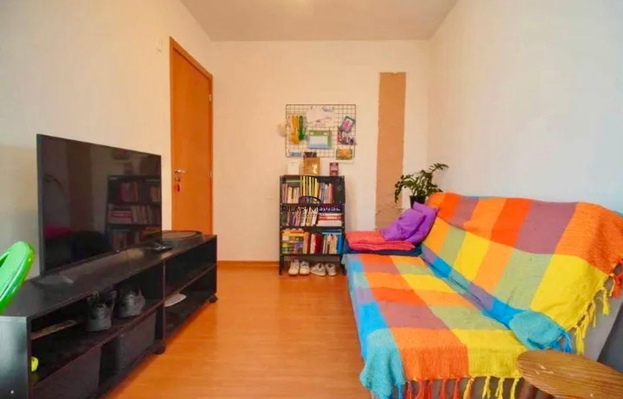 Apartamento 2 dormitórios 1 vaga no Condomínio Porto Baden Novo Hamburgo