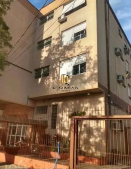 Apartamento à venda com 3 quartos 102 m²