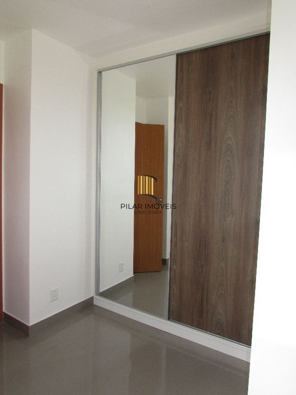 Apartamento com Sacada Linda Vista com 1 vaga de garagem