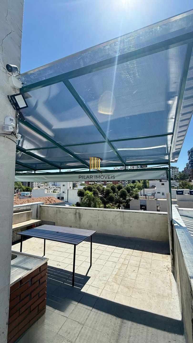 Apartamento de 3 quartos, suite, 1 vaga no bairro Rio Branco