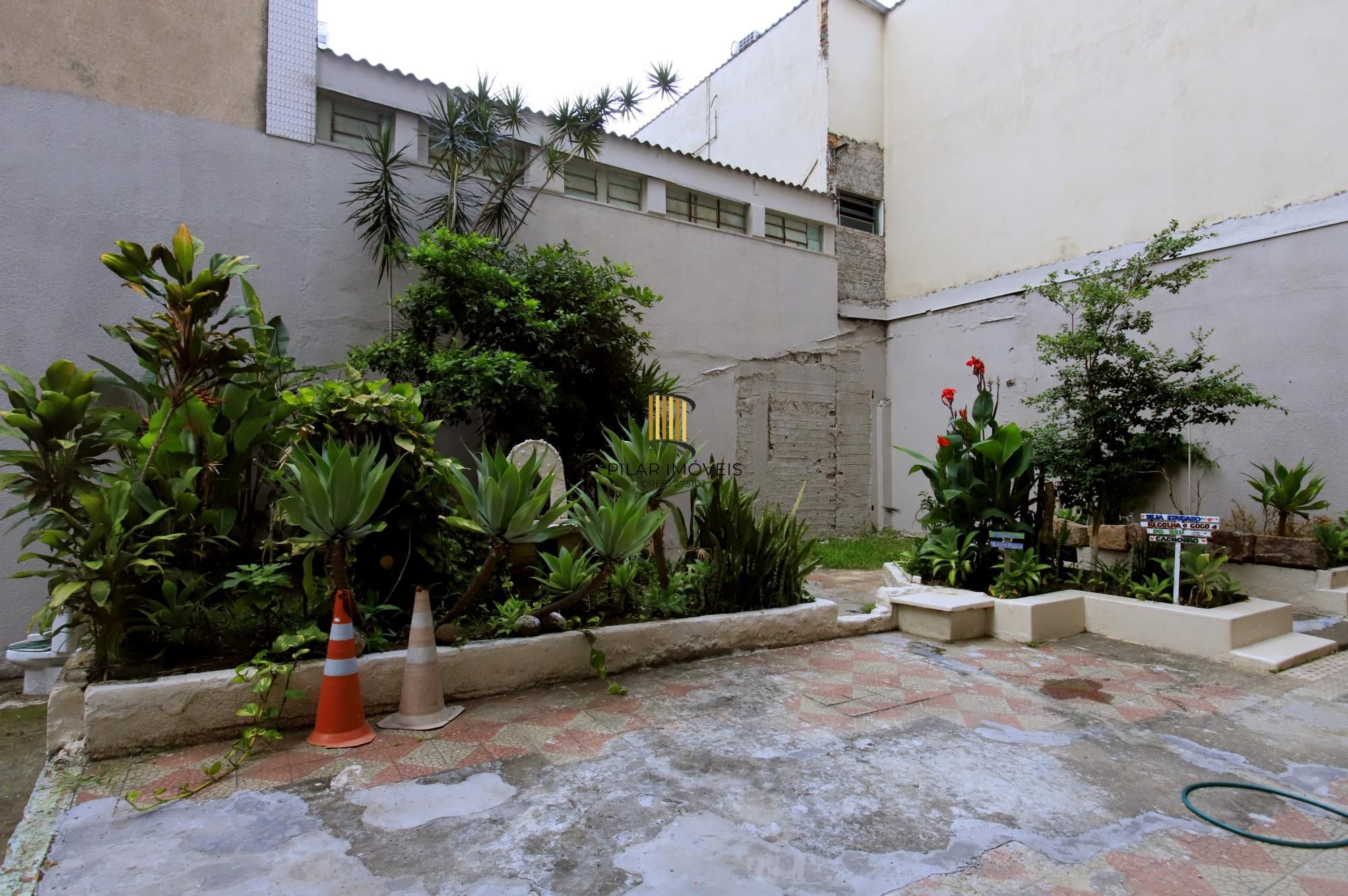 Apartamento 3 quartos com elevador no centro de Porto Alegre para Comprar