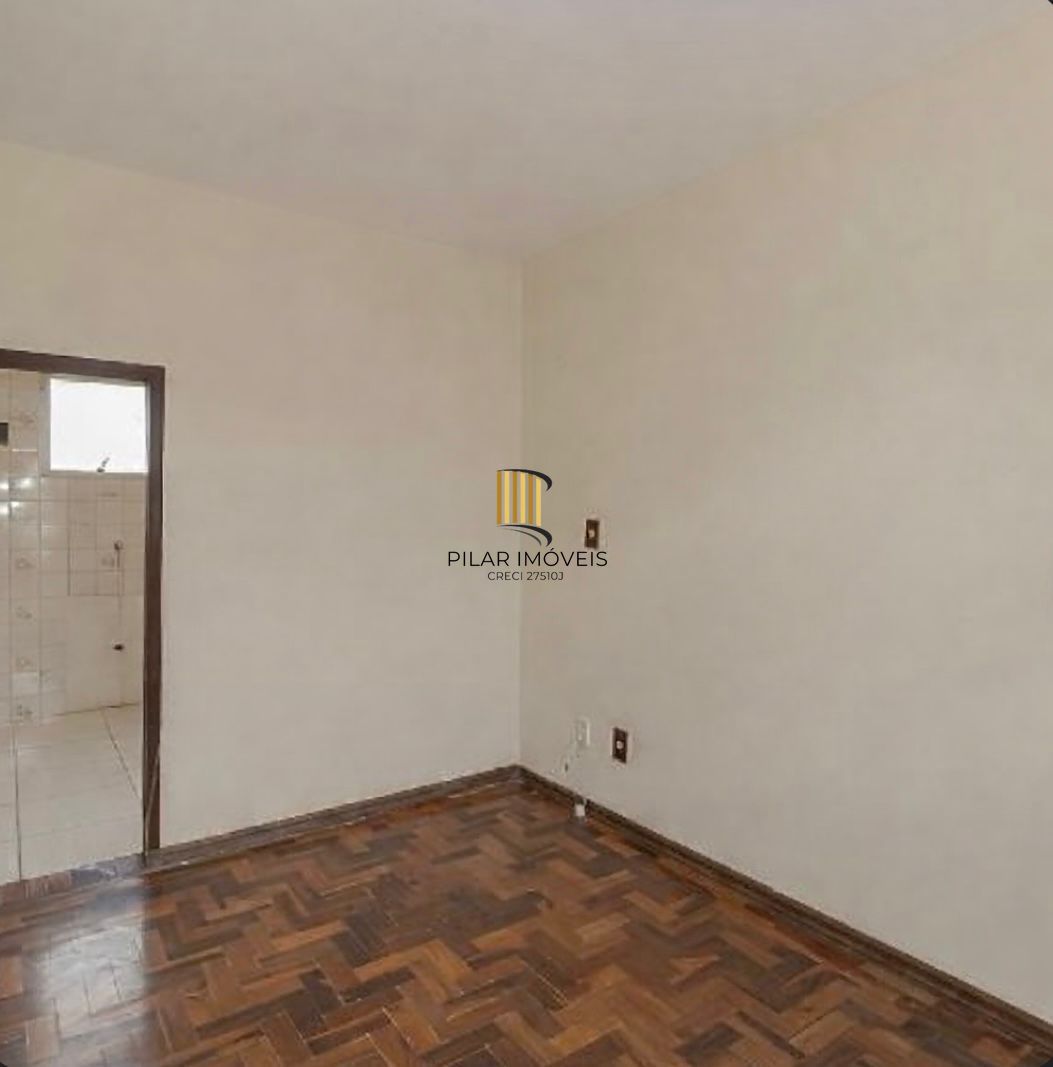 Apartamento de 2 dormitórios e 1 vaga de garagem em Porto Alegre.