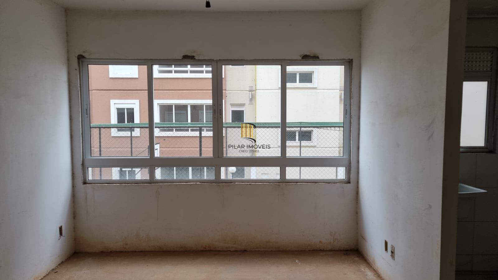 Apartamento 2 quartos, vaga, churrasqueira e elevador no bairro Parque Santa Fé