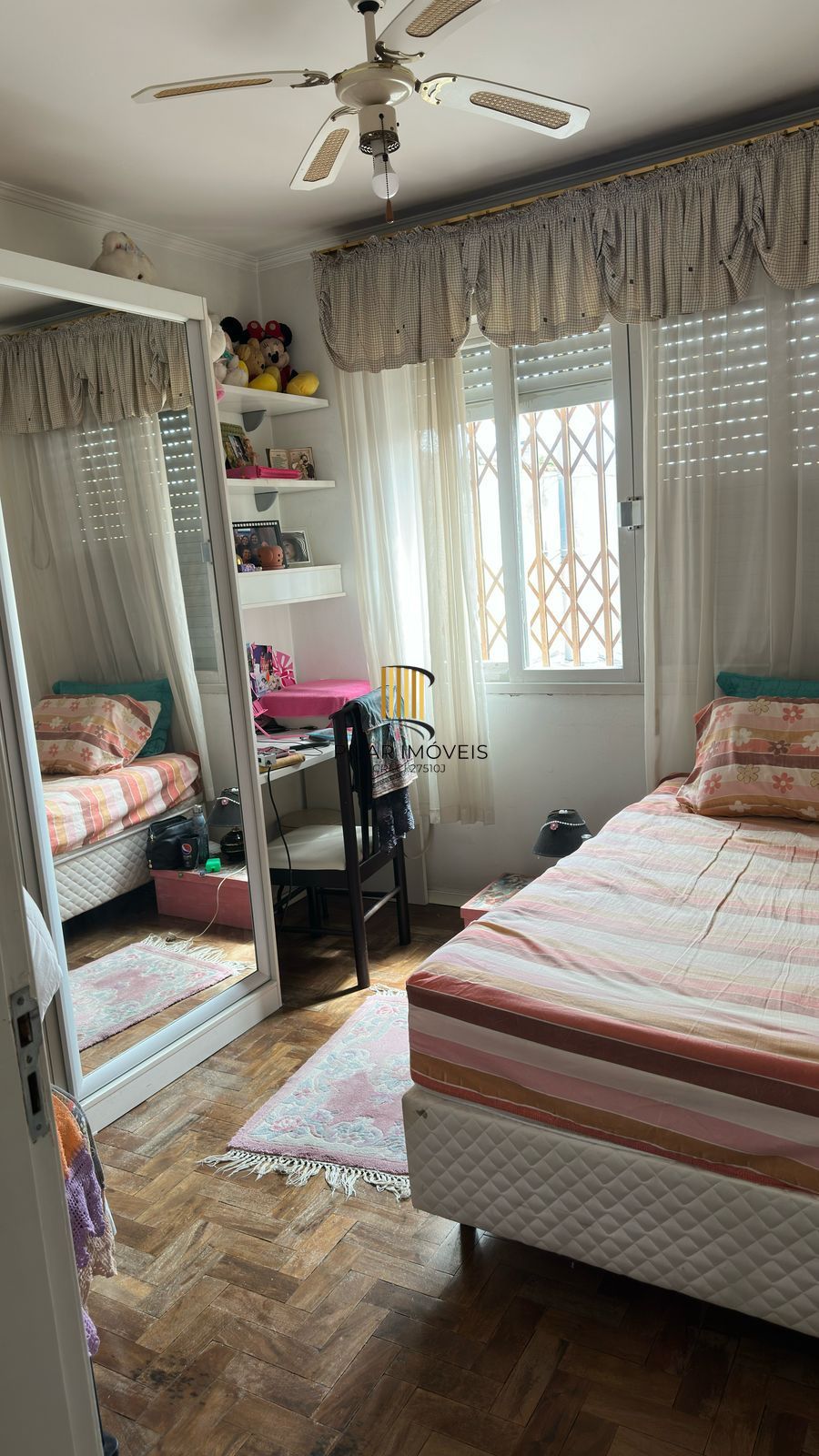 Apartamento à venda com 2 dormitórios 78 m²