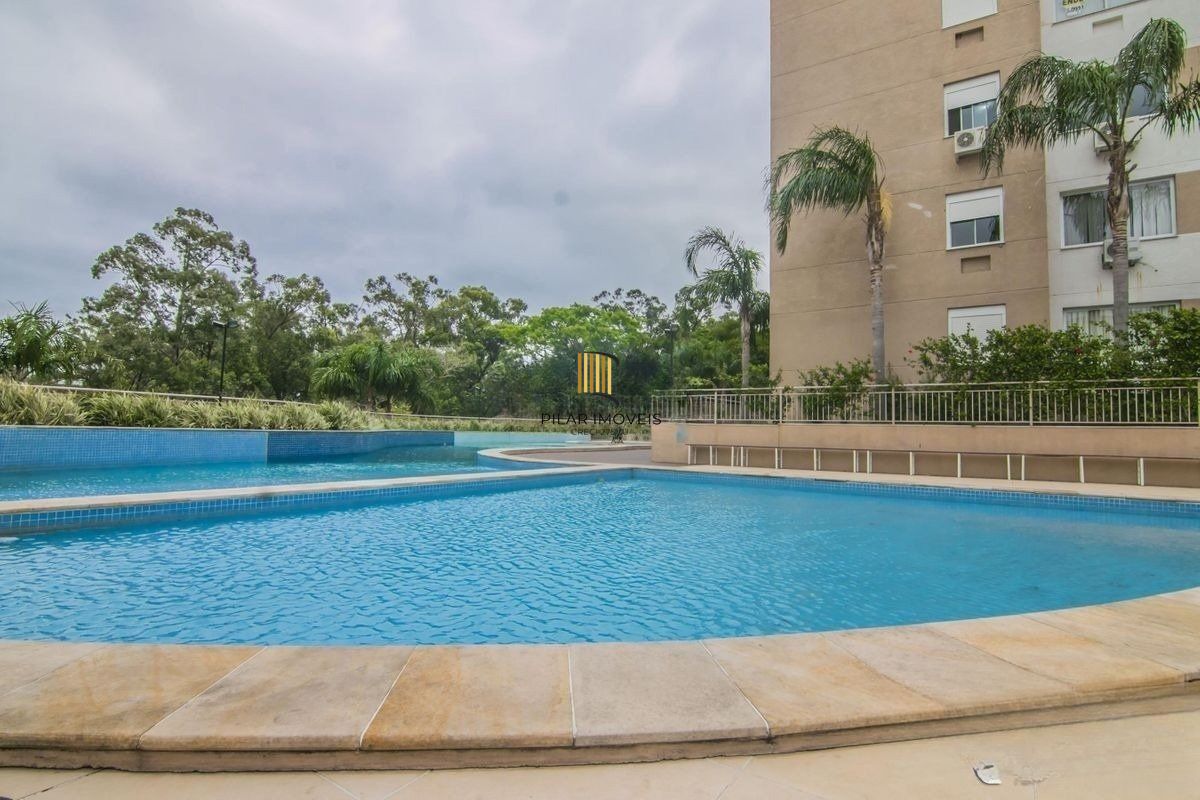 Apartamento 3 Dormitórios com Suíte e Elevador no Jardim Carvalho