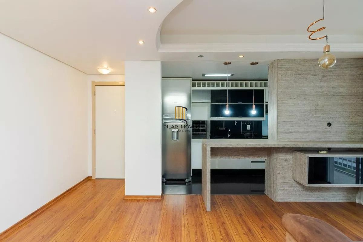 Apartamento à venda com 2 quartos e 2 vagas no Jardim Carvalho