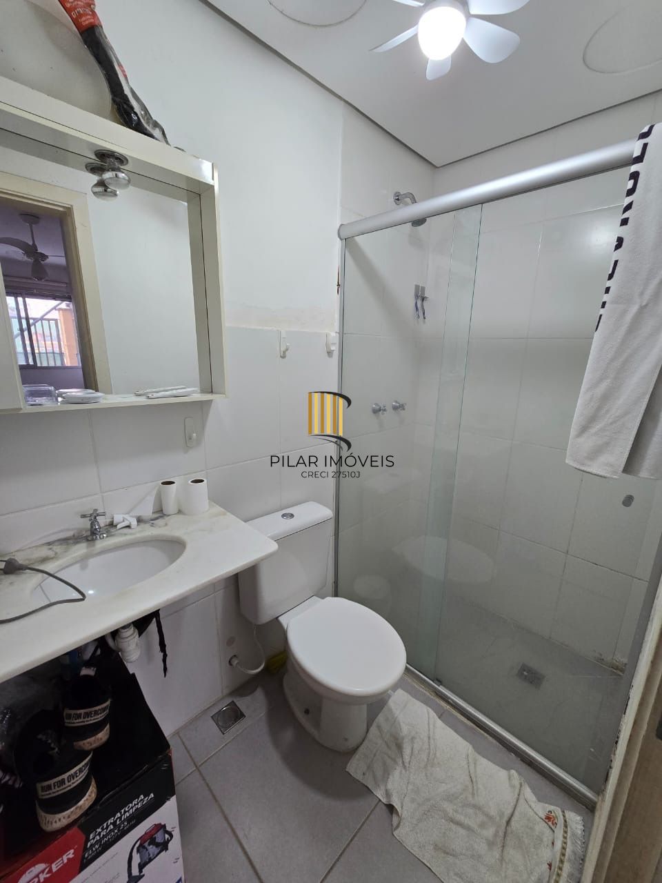 Apartamento Garden 3 dormitórios no Jardim Planalto Porto Alegre