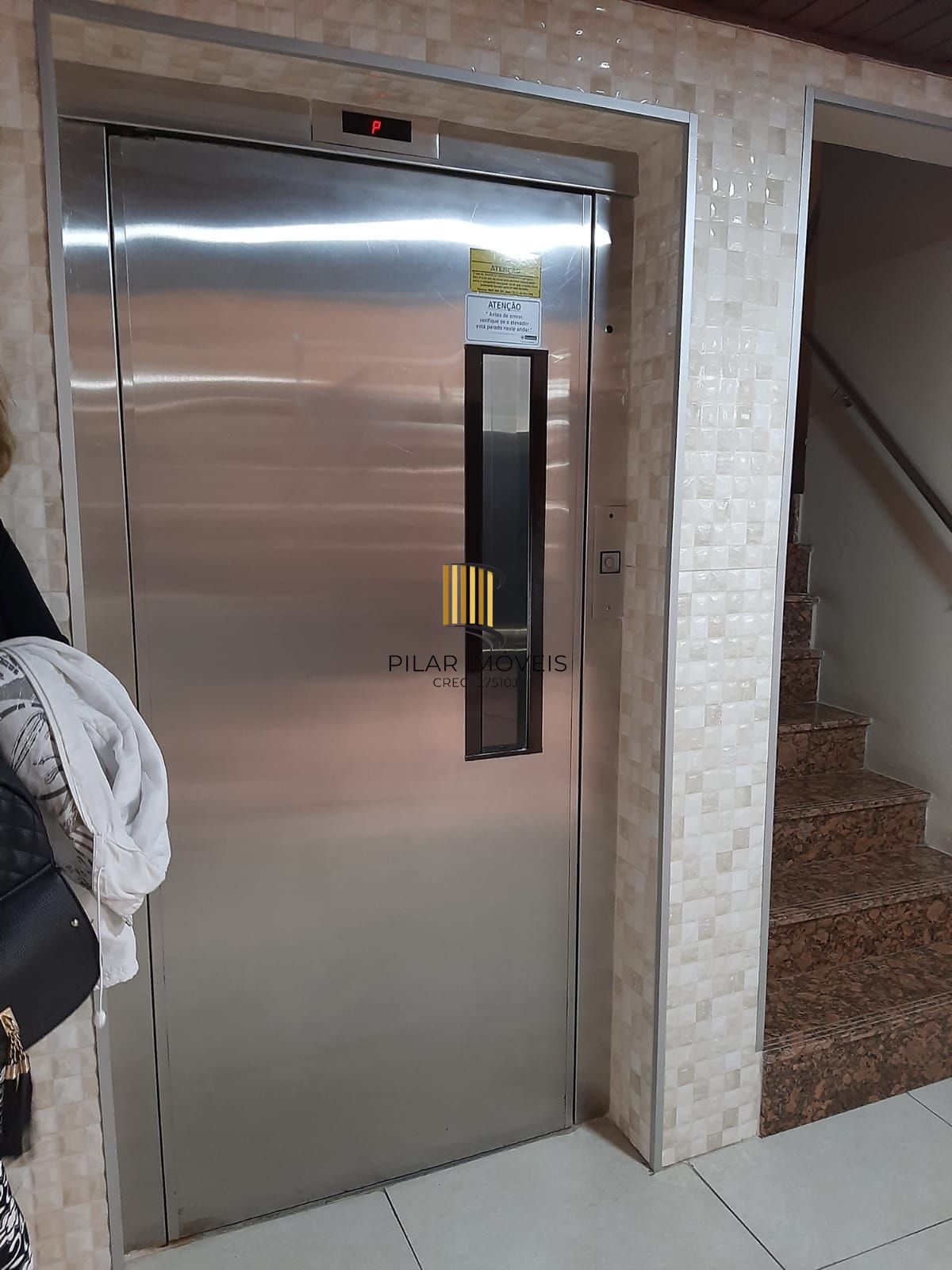 Apartamento 1 dormitório à venda em Capão da Canoa