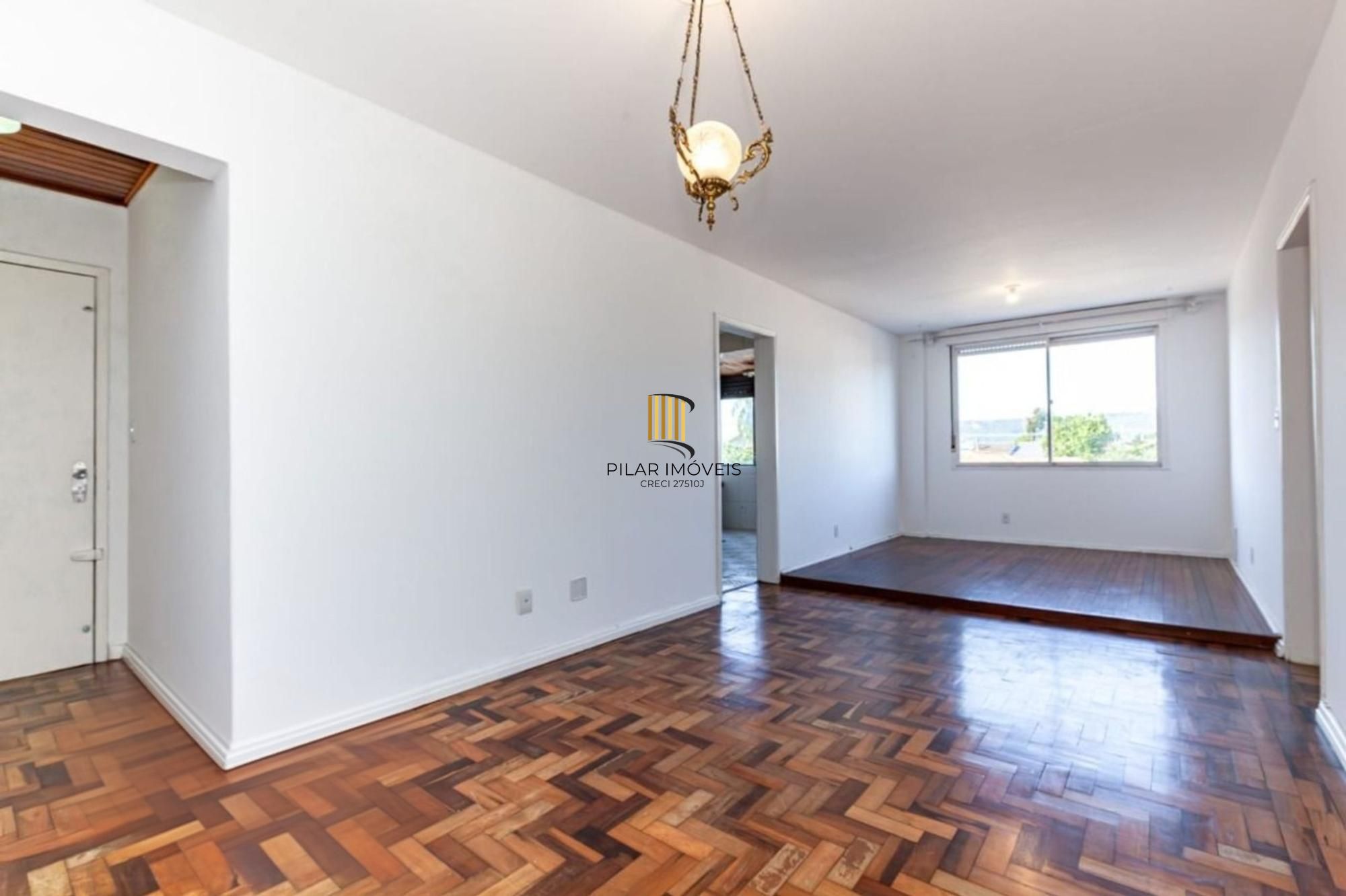 Apartamento 3 dorms à venda Rua Catumbi, Medianeira - Porto Alegre