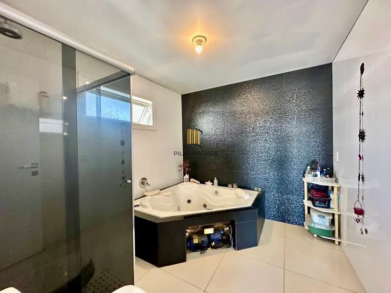 CASA 3 quartos com 2 suítes LOTEAMENTO CAROLINA Jardim Panorâmico, Ivoti - RS